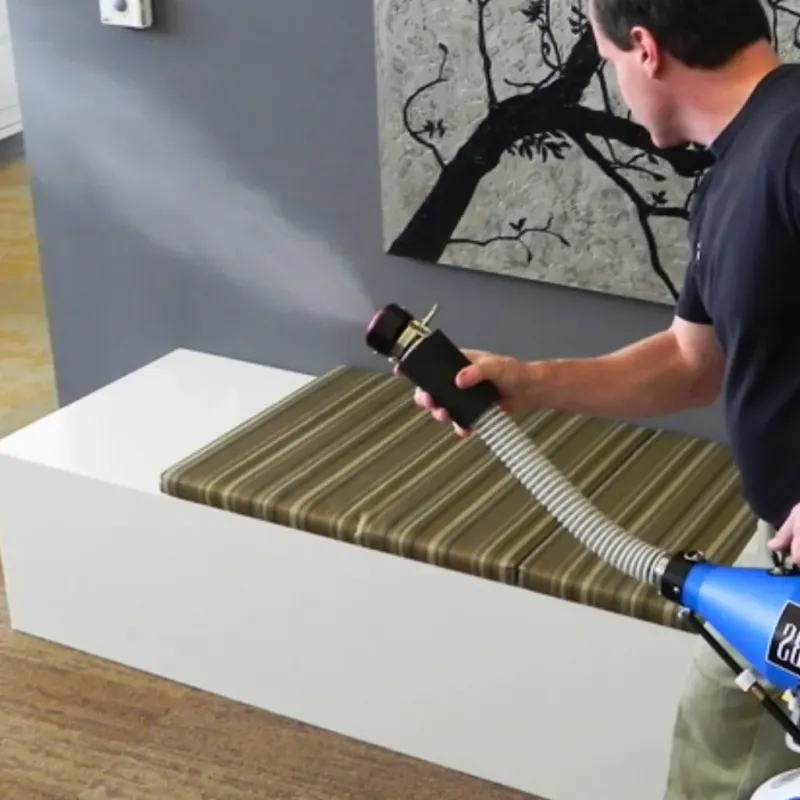 Professional Odor Removal in Springfield, NE
